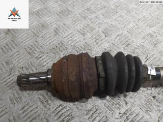 ШРУС внутренний Opel Astra G 1999, 1.6 л., бензин, МКПП, синий, хетчбэк 5 дв.