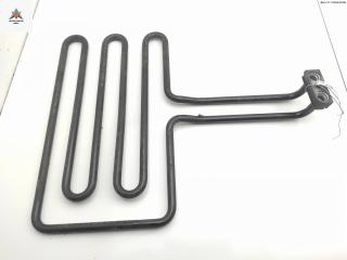 радиатор гидроусилителя BMW 5 серия E39 [рестайлинг] 2001, 2.5 л., бензин, МКПП, красный, универсал, 1141819