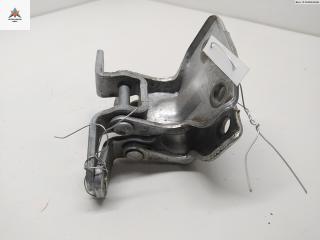 петля двери Mazda Premacy CP [рестайлинг] 2003, серый, минивэн