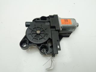 моторчик стеклоподъемника задний правый Volvo S40 / V50 2007, 1.6 л., дизель, МКПП, чёрный, седан, 979040100