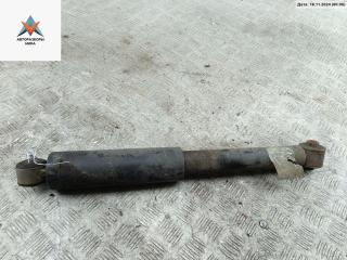 амортизатор задний правый Chevrolet Tacuma 1 поколение 2004, 1.6 л., бензин, МКПП, серый, минивэн