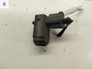 датчик парктроника Volkswagen Phaeton 1 поколение 2007, 3.0 л., дизель, АКПП, серый, седан, 0263003525