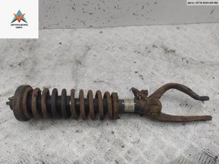 стойка передняя Rover 600-serie 1996, 2.0 л., бензин, АКПП, чёрный, седан