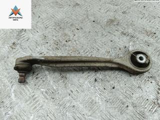 рычаг передний правый Volkswagen Passat B5 1998, 1.6 л., бензин, МКПП, синий, универсал