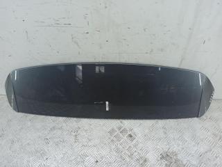 спойлер Audi Q3 8U 2012, 2.0 л., дизель, АКПП, серый, внедорожник 5 дв., 8U0827933