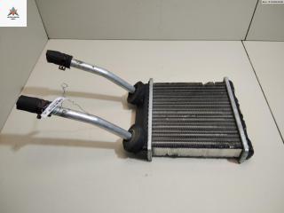 радиатор отопителя (печки) Opel Astra F [рестайлинг] 1994, 1.6 л., бензин, МКПП, синий, универсал