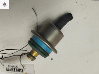 регулятор давления топлива Ford Mondeo 2 поколение 1996, 1.6 л., i, бензин, МКПП, синий, хетчбэк 5 дв., 270KPA, 0280160585