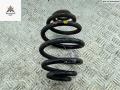 пружина задняя Audi A6 4B/C5 [рестайлинг] 2002, 2.4 л., бензин, МКПП, чёрный, универсал - фото №2