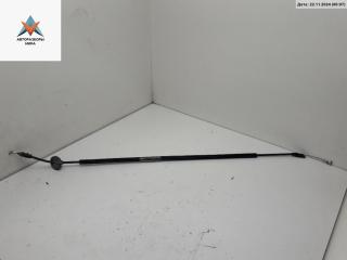 Трос двери задней Volkswagen Touran 1 поколение 2003, 1.9 л., дизель, МКПП, серый, минивэн, 1T0839085