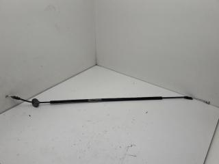 Трос двери задней Volkswagen Touran 2003, 1.9 л., дизель, МКПП, серый, минивэн, 1T0839085