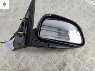 зеркало правое Mitsubishi Galant 8 поколение [рестайлинг] 1999, 2.5 л., бензин, АКПП, серый, универсал