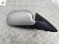 зеркало правое Mitsubishi Galant 8 поколение [рестайлинг] 1999, 2.5 л., бензин, АКПП, серый, универсал - фото №2