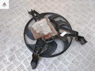 вентилятор радиатора Chevrolet Trans Sport / Venture 2001, 3.4 л., бензин, АКПП, серый, минивэн