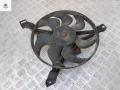 вентилятор радиатора Chevrolet Trans Sport / Venture 2001, 3.4 л., бензин, АКПП, серый, минивэн - фото №2