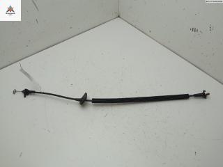 Трос двери задней Volvo V70 1 поколение 1999, 2.4 л., бензин, АКПП, белый, универсал