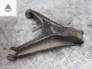 рычаг задний Volkswagen Passat B5 1998, 2.8 л., бензин, МКПП, красный, универсал, 8E0505312H