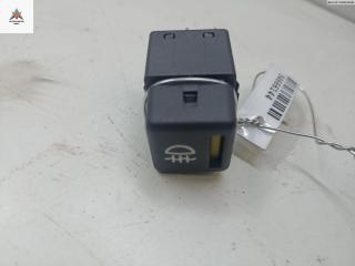 кнопка (выключатель) Opel Astra F [рестайлинг] 1994, 1.6 л., бензин, МКПП, красный, хетчбэк 5 дв., 90228201