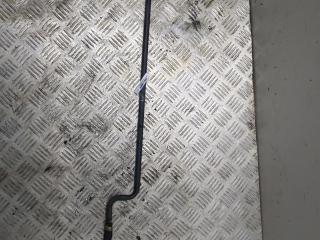 радиатор гидроусилителя Ford Mondeo 3 поколение [рестайлинг] 2003, 2.0 л., дизель, АКПП, чёрный, универсал