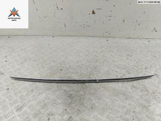 накладка двери (крышки) багажника Toyota Corolla 9 поколение (E120/E130) 2003, 1.6 л., бензин, МКПП, серый, хетчбэк 5 дв.