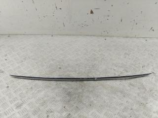 накладка двери (крышки) багажника Toyota Corolla 9 поколение (E120/E130) 2003, 1.6 л., бензин, МКПП, серый, хетчбэк 5 дв.