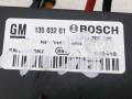 сопротивление печки Opel Insignia 1 поколение (A) 2010, 2.0 л., дизель, МКПП, серый, хетчбэк 5 дв., 13503201 - фото №3