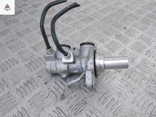 цилиндр тормозной главный Nissan Micra 4 поколение (K13) 2011, 1.2 л., бензин, АКПП, серый, хетчбэк 5 дв.