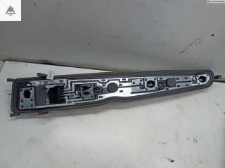 Плата фонаря заднего правого Opel Meriva 1 поколение (A) 2004, 1.6 л., бензин, робот, чёрный, минивэн