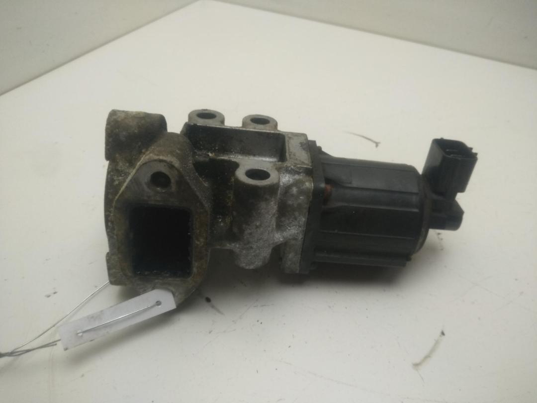 клапан EGR Kia Carnival 2007, 2.9 л., дизель, АКПП, серый, минивэн, 284104X900