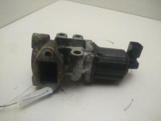 клапан EGR Kia Carnival VQ 2007, 2.9 л., дизель, АКПП, серый, минивэн, 284104X900