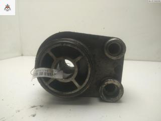 теплообменник масляного фильтра Nissan Note E11 2007, 1.5 л., дизель, МКПП, серый, хетчбэк 5 дв., 8200267937F