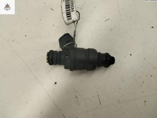 форсунка Volkswagen Bora 1 поколение 1998, 1.6 л., бензин, МКПП, красный, седан, 037906031AA