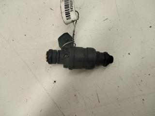 форсунка Volkswagen Bora 1 поколение 1998, 1.6 л., бензин, МКПП, красный, седан, 037906031AA
