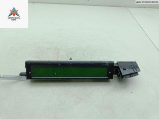 дисплей Mazda 5 CR 2006, 2.0 л., бензин, МКПП, синий, минивэн, CC33B