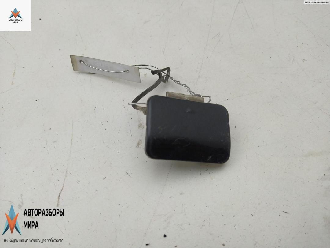 заглушка (решетка) в бампер Mercedes-Benz C-Класс W203/S203/CL203 2001, 2.0 л., бензин, МКПП, серый, хетчбэк 3 дв., 2038850326 - фото №1