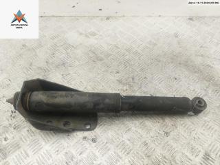 амортизатор задний левый Kia Carnival UP/GQ [рестайлинг] 2004, 2.5 л., бензин, МКПП, синий, минивэн