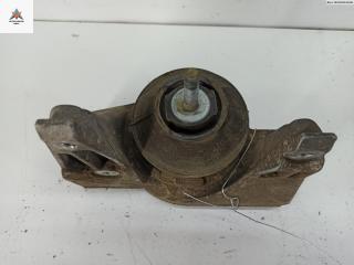 подушка крепления двигателя Audi 100 4A/C4 1992, 2.8 л., бензин, МКПП, жёлтый, седан, 4A0199352