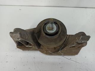 подушка крепления двигателя Audi 100 4A/C4 1992, 2.8 л., бензин, МКПП, жёлтый, седан, 4A0199352