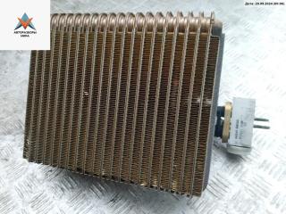 испаритель кондиционера Chevrolet Tacuma / Rezzo 2002, 2.0 л., бензин, МКПП, красный, минивэн