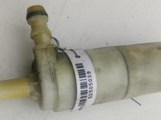 насос (моторчик) омывателя фар Mercedes-Benz E-Класс W210/S210 [рестайлинг] 2001, синий, универсал, A2108691121