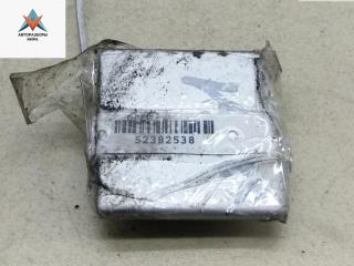 заглушка (решетка) в бампер Mercedes-Benz C-Класс W203/S203/CL203 2002, 2.2 л., дизель, МКПП, серый, универсал, 2038850226