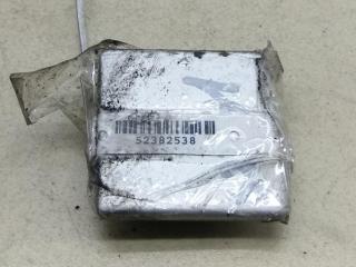 заглушка (решетка) в бампер Mercedes-Benz C-Класс W203/S203/CL203 2002, 2.2 л., дизель, МКПП, серый, универсал, 2038850226