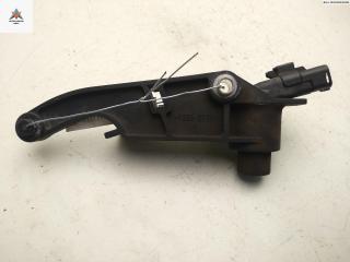 датчик коленвала Peugeot 206 1 поколение 1999, 1.1 л., бензин, МКПП, синий, хетчбэк 5 дв., 9632400580