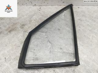 форточка передняя левая Volkswagen LT 2 поколение 2002, 2.5 л., дизель, МКПП, серый, микроавтобус, 2D0845115A