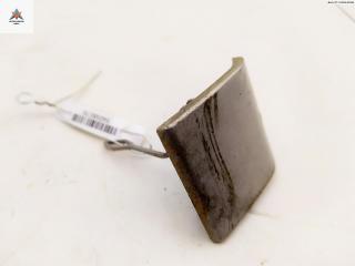 заглушка (решетка) в бампер Mercedes-Benz C-Класс W203/S203/CL203 2001, 2.0 л., бензин, МКПП, серый, седан, 2038850026