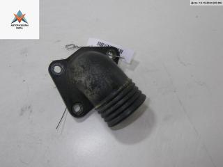 фланец (тройник) системы охлаждения BMW 3 серия E36 [рестайлинг] 1998, 1.6 л., бензин, МКПП, серый, седан, 1743200