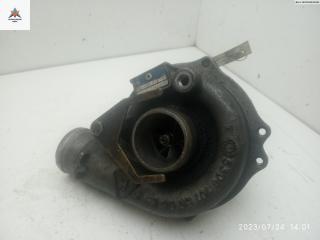 турбина Citroen Jumper 1 поколение 2001, 2.0 л., дизель, МКПП, белый, микроавтобус