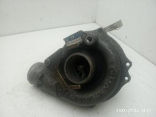 турбина Citroen Jumper 1 поколение 2001, 2.0 л., дизель, МКПП, белый, микроавтобус