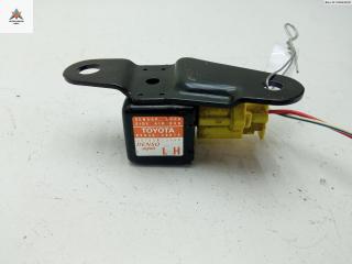 датчик AirBag Toyota Celica 7 поколение (T230) 2000, 1.8 л., бензин, МКПП, красный, купе, 8983520010