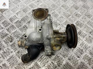 насос антифриза дополнительный Audi A4 B5 1995, 1.6 л., бензин, МКПП, красный, седан, 050121013