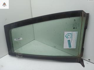 форточка задняя левая Opel Omega B [рестайлинг] 2003, 3.2 л., бензин, АКПП, чёрный, универсал, 43R001025